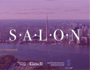 Salon cover