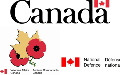 Veterans Affairs Canada