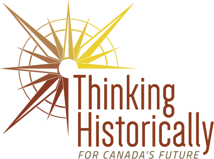 Thinking Historically