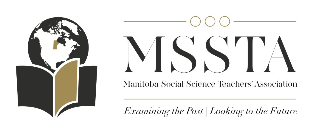 Manitoba Social Studies logo