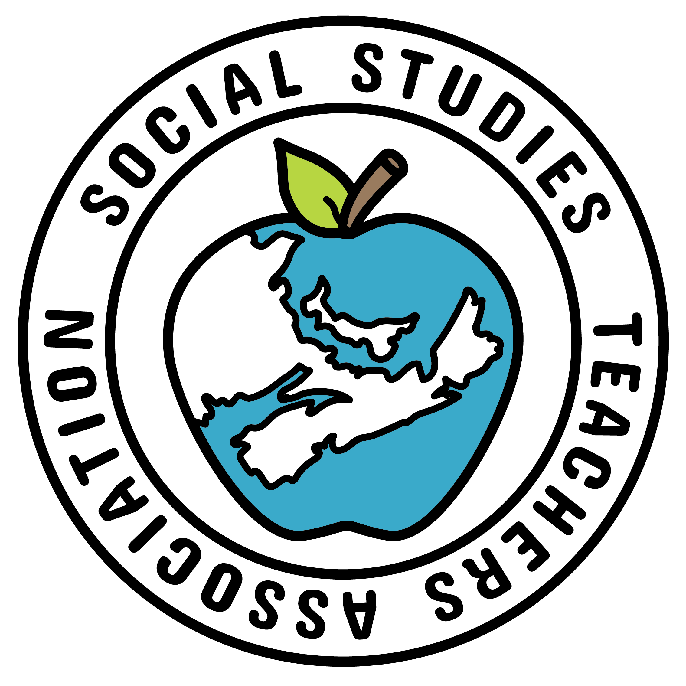 Nova Scotia Social Studies Teachers logo