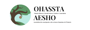OHASSTA logo
