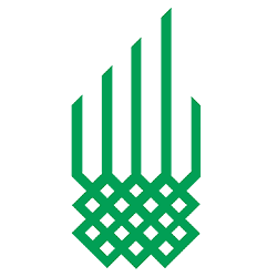 Logo of the Aga Khan Foundation