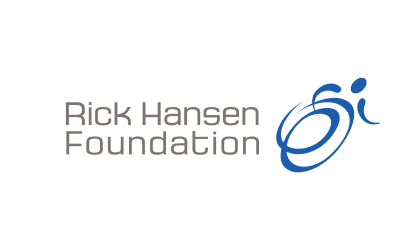 SSENC/RESSC Rick Hansen Foundation Consultation