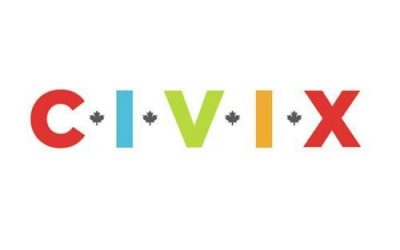 CIVIX