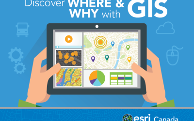 ESRI Canada