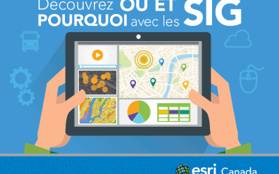 ESRI Canada