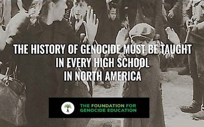 The Foundation for Genocide Education